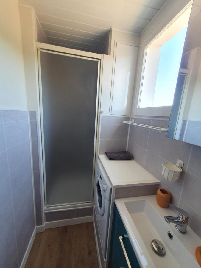 Studio Cabine Mer Et Pinede 26M2: 4Pers, Neuf, Cosy La Grande Motte Exterior photo