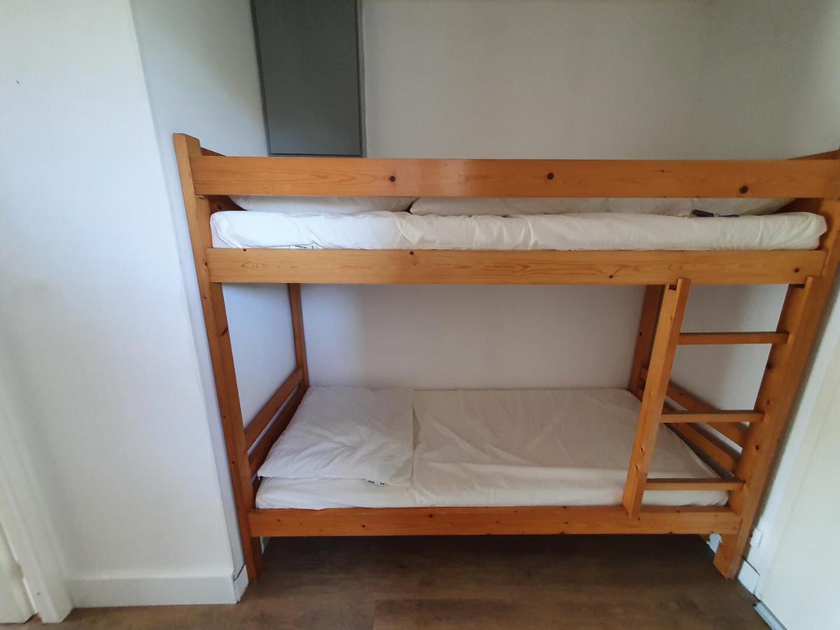 Studio Cabine Mer Et Pinede 26M2: 4Pers, Neuf, Cosy La Grande Motte Exterior photo