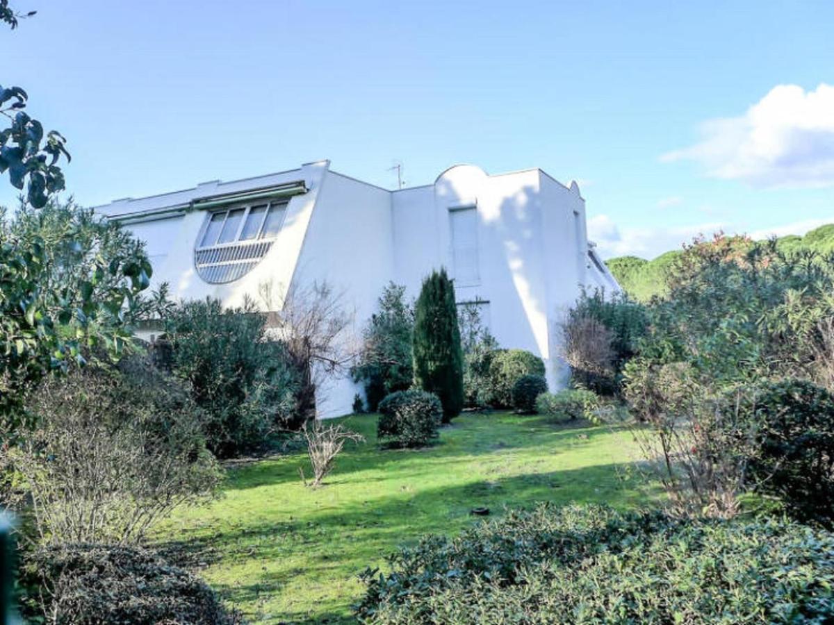 Studio Cabine Mer Et Pinede 26M2: 4Pers, Neuf, Cosy La Grande Motte Exterior photo